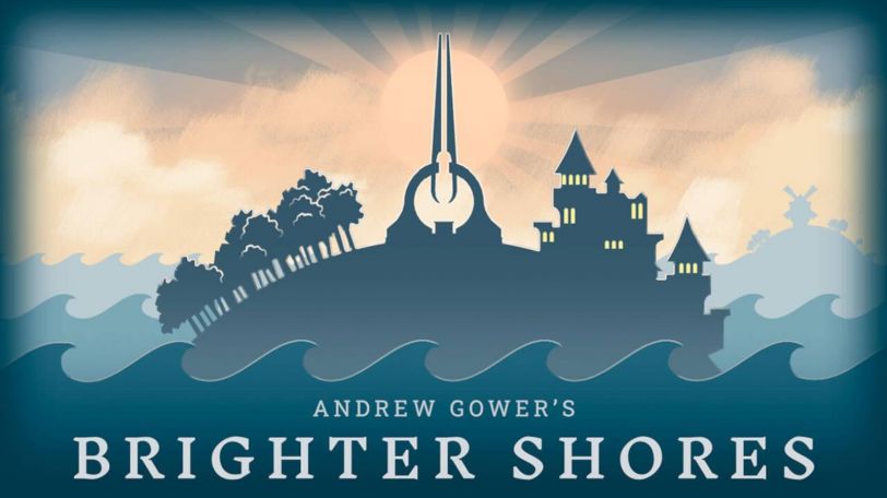 Brighter Shores Launch Date