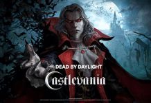 Castlevania Sinks Its Teeth Into Dead By Daylight's Roster, Adding Trevor Belmont And Dracula, FNAF Coming In 2025