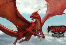 Dungeons & Dragons Is Turning 50 And Daybreak Is Celebrating In All Their Games