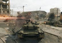 Gunplay And Big Moments Shown Off In New Delta Force: Hawk Ops Map Reveal Video As Alpha Continues