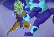 DRAGON BALL PROJECT: Multi Brings F2P, 4v4 Fights To PC and Mobile And There's A Beta Just Around The Corner