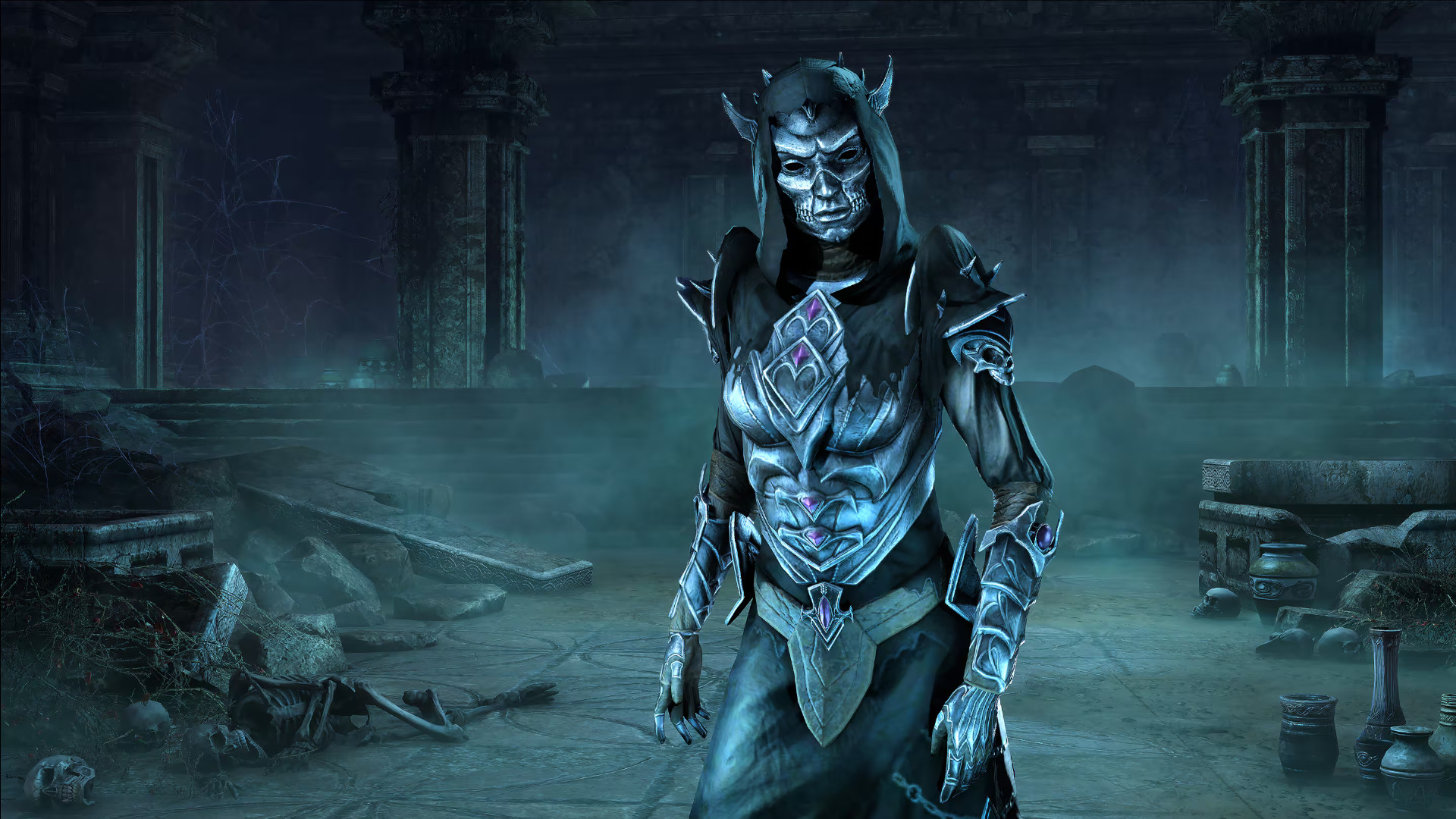 elder scrolls online costume event 70k