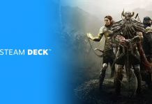 Steam Deck "Playable" Status Granted To The Elder Scrolls Online, But I Don't Know If I'd Want To Play There