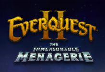 EverQuest 2's New Immeasurable Menagerie Update Hits Open Beta Servers