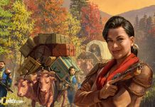 Milepost Zero Arrives In Fallout 76 Next Week And The New Season Will Require A Full Client Reinstall