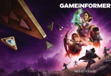 Game Informer Magazine Is No More As GameStop Unexpectedly Shuts Down The Publication