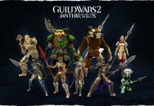 Every Profession In Guild Wars 2 Is Getting Spear Changes Based On Your Testing Feedback