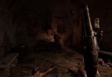 Horror Fans, We've Got A New PvPvE Extraction Shooter Called "Hunger" Coming In 2025