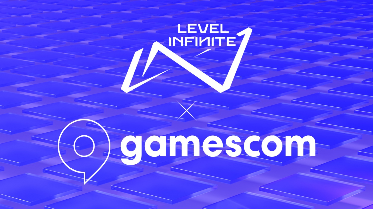 level infinite gamescom showcase