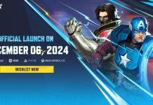 GAMESCOM 2024: Marvel Rivals Locks In December F2P Launch, All Heroes Unlocked At Launch And Beyond