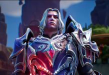 Deep Dive Into Mordred And Running Through Walls Ahead Of The Arthurian God Coming To SMITE 2 Alpha