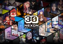 NEXON's 30th Anniversary Continues In New MapleStory Event With EXP Vouchers And Medals On The Line