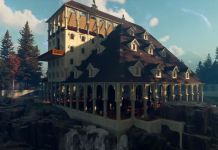 GAMESCOM 2024: Estates Keep Going Higher In Nightingale’s Realms Rebuilt Update Trailer