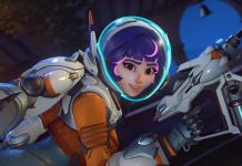 Full Season 12 Details As Overwatch 2 Heads Into Space Next Week With Juno And A New Game Mode Leading The Way