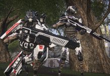 PlanetSide 2’s Latest Dev Letter Talks Directives