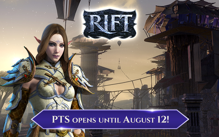 rift pts opening 2024