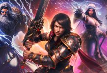 Smite 2 To Introduce “MOBA Specific Matchmaking” System Ten Years In The Making