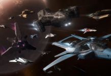 Star Citizen’s Ship Showdown Event Is Back And That Means A Week Of Free Access