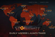 Stormgate's F2P Early Access Kicks Off Tomorrow, Head Start Reviews Still Mixed