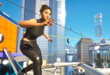 Co-Op Parkour Game Supermoves Now Available On Steam, Demo Makes Its Return