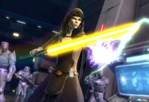 Star Wars: The Old Republic Prepares For Update 7.5.1, Releasing August 20th