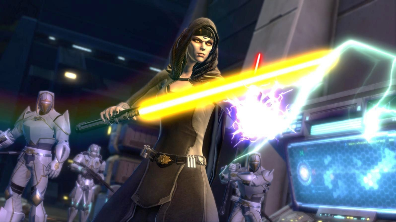 SWTOR Update 7-5-1