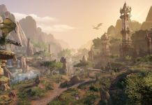 GAMESCOM 2024: The Elder Scrolls Online Shares September Anniversary Celebration Roadmap