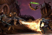 The Elder Scrolls Online’s Update 43 Is Intended To Make The Infinite Archive More Interesting