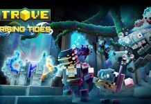 Today, Trove Console Players Are Getting Two Updates For The Price Of One