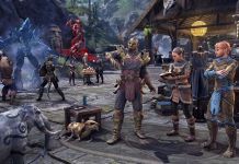 Time To Open Up Your Elder Scrolls Online House To Others, Free Base-Game Update 43 Is Live On PC