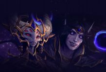 Blizzard Drops An Arachnid-Filled Lore Dump In The War Within Threads Of Destiny Cinematic