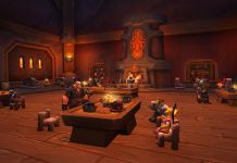 Blizzard Shares All The Details On The New Zones And Dungeons Coming To WoW With The War Within