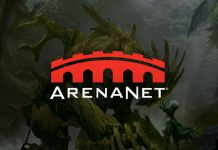 ArenaNet Is Hiring For A New “Unannounced Project”