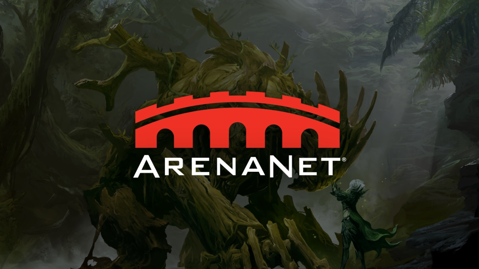 ArenaNet Unnanounced Project