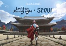 If You Forgot That Seoul Is Launching In Black Desert Online, Pearl Abyss Will Show Off The Update In Daily Videos