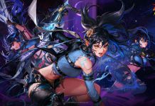 Dungeon Fighter Online's New Hunter Advancements "Archer" And "Vigilante" Herald In Rapid Leveling Event