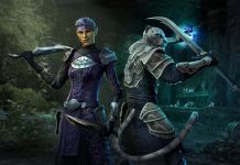 Battlegrounds In Elder Scrolls Online Drops 3-Team Format For A 2-Team One, 2 New Companions Coming