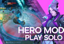 New Details On Evercore Heroes: Ascension's Upcoming "Hero" Single-Player Game Mode