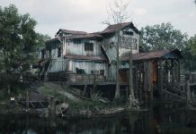 The Stillwater Bayou Map Is Back In Hunt: Showdown 1896, And It’s Even Better