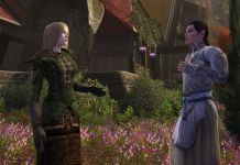 Lord Of The Rings Online Updates Players On The Statuses Of Many Upcoming Features And Improvements