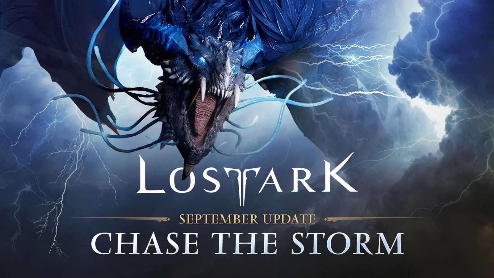 Lost Ark Chase The Storm