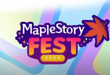 Celebrate MapleStory As MapleStory Fest 2024 Comes To Los Angeles This October