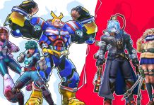 TGS 2024: My Hero Academia Heads Into Overwatch 2 And StarCraft Arriving On PC Game Pass