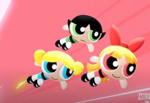 Finally, The Powerpuff Girls Are Coming To MultiVersus