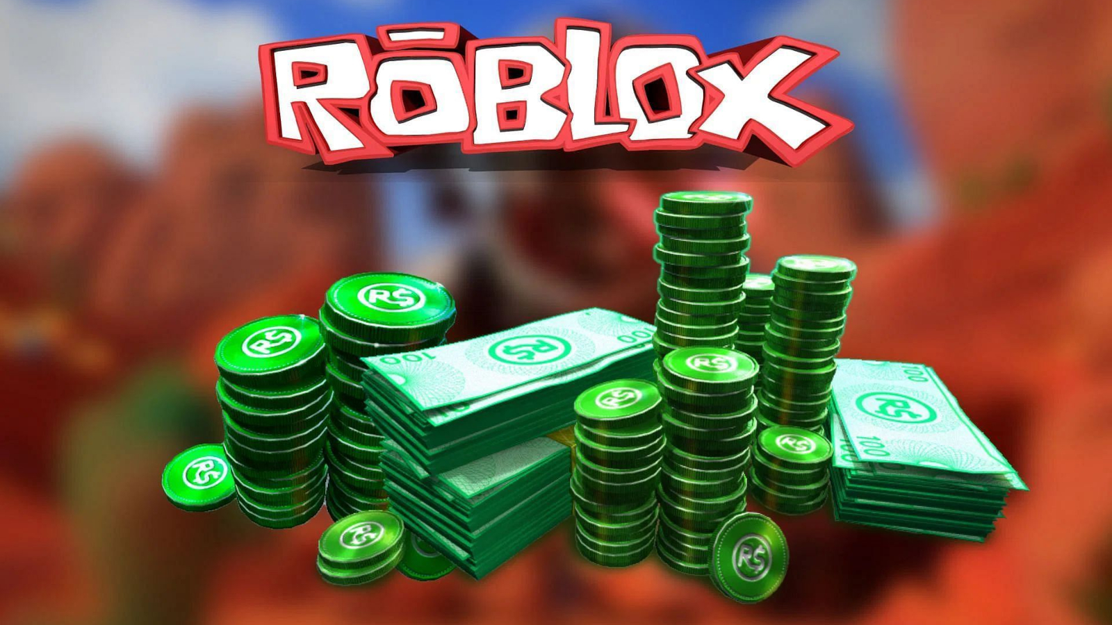 Robux