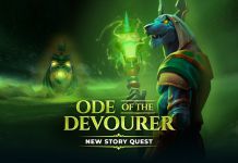 Fight To Stop A Deadly Curse In RuneScape’s New ‘Ode Of The Devourer’ Story Update