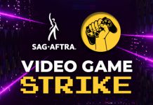 UPDATED: SAG-AFTRA Now Striking Against League Of Legends Following Alleged Attempt By Formosa To Subvert Ongoing Video Game Strike