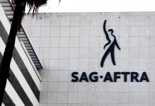 SAG-AFTRA Signs First AI Protection Deal For Video Game Voice Actors