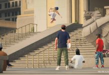 EA's F2P Skateboarding Game "Skate." Will Finally See Early Access Launch In Early 2025