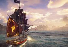 Skull And Bones Has A Rough Morning In Wake Of Update 3.1 Maintenance, But Things Are Finally Live